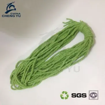 Resikle koton Mop fil