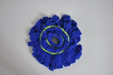 Twist 100 Polyester Super Absobe Towel Mop