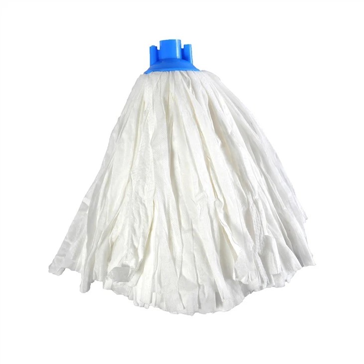 White Non Woven Mop