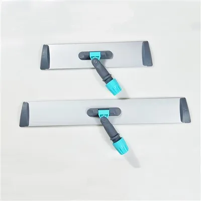 40cm 60cm plak aliminyòm plat mop