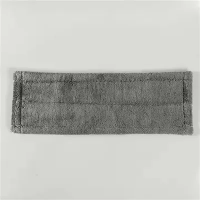 Elektrik vapè plat mop tèt